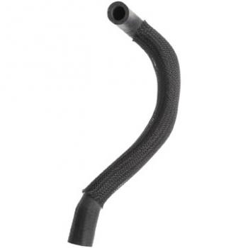 2004 Nissan Xterra HVAC Heater Hose Heater To Pipe (Upper) Dayco 87787 image 1 of 1