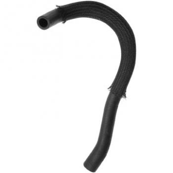 2004 Nissan Xterra HVAC Heater Hose Heater To Pipe (Lower) Dayco 87788 image 1 of 1