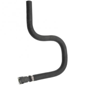 2000 Ford Excursion HVAC Heater Hose Heater Outlet Dayco 87789 image 1 of 1