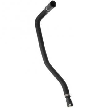 2000 Lincoln Navigator HVAC Heater Hose Pipe To Heater Dayco 87793 image 1 of 1