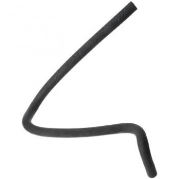 2004 Jeep Grand Cherokee HVAC Heater Hose Heater Inlet Dayco 87794 image 1 of 1