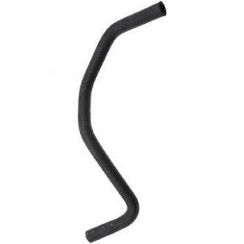 2002 Ford Focus HVAC Heater Hose Pipe To Heater Dayco 87796 image 1 of 1