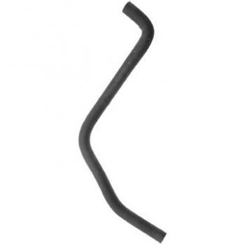 2007 Hyundai Tiburon HVAC Heater Hose Heater Outlet Dayco 87797 image 1 of 1