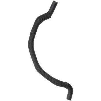 2002 Mazda 626 HVAC Heater Hose Heater Outlet Dayco 87801 image 1 of 1
