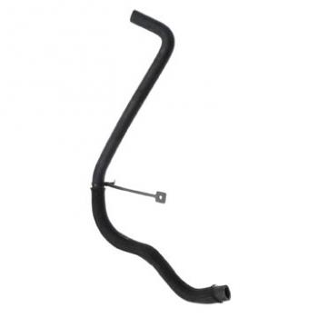 2009 Ford F-150 HVAC Heater Hose Engine To Heater Dayco 87805 image 1 of 1