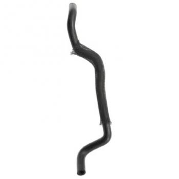 2000 Subaru Legacy HVAC Heater Hose Heater To Pipe Dayco 87808 image 1 of 1
