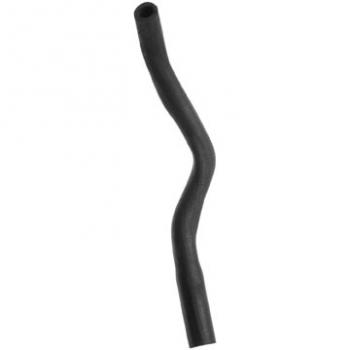 1999 Ford Contour HVAC Heater Hose Heater Hose Dayco 87809 image 1 of 1