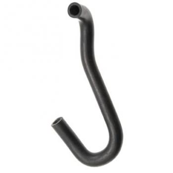 2005 Chrysler Sebring HVAC Heater Hose Pipe To Thermostat Dayco 87810 image 1 of 1