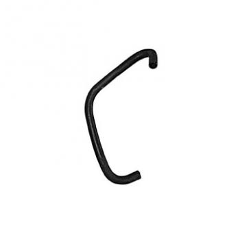 2005 Chrysler Sebring HVAC Heater Hose Pipe To Pipe Dayco 87811 image 1 of 1