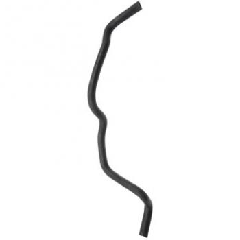 1999 Mercury Cougar HVAC Heater Hose Heater To Pipe Dayco 87813 image 1 of 1