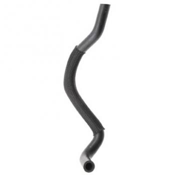 2008 Toyota Matrix HVAC Heater Hose Heater To Pipe Dayco 87820 image 1 of 1