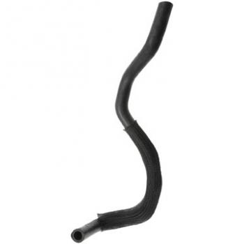 2002 Toyota Avalon HVAC Heater Hose Heater To Pipe Dayco 87821 image 1 of 1