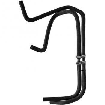 2005 Dodge Ram 1500 HVAC Heater Hose Heater Hose Dayco 87825 image 1 of 1