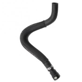 2004 Buick Rendezvous HVAC Heater Hose Heater To Pipe Dayco 87832 image 1 of 1