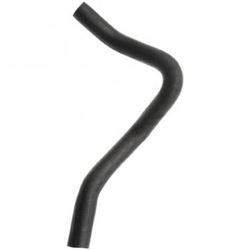 2000 Cadillac DeVille HVAC Heater Hose Reservoir To Pipe Dayco 87834 image 1 of 1