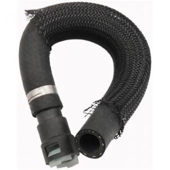 2004 Oldsmobile Silhouette HVAC Heater Hose Engine To Tee Dayco 87835 image 1 of 1