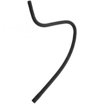 1995 Jeep Wrangler HVAC Heater Hose Heater To Engine Dayco 87840 image 1 of 1