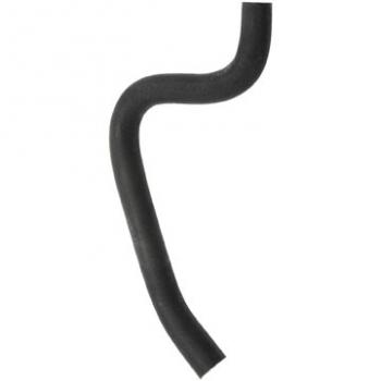 1998 Toyota Celica HVAC Heater Hose Heater To Pipe Dayco 87849 image 1 of 1