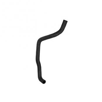 1998 Mercury Villager HVAC Heater Hose Auxiliary Heater To Pipe-1 Dayco 87854 image 1 of 1