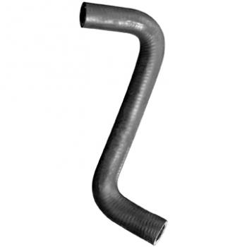 1999 Oldsmobile Cutlass HVAC Heater Hose Heater To Pipe Dayco 87858 image 1 of 1