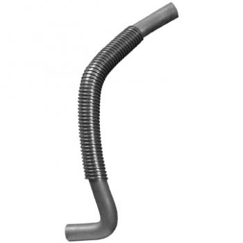 1990 Nissan Pulsar NX HVAC Heater Hose Engine To Heater Dayco 87868 image 1 of 1
