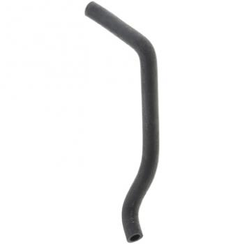 1987 Nissan Pulsar NX HVAC Heater Hose Heater To Pipe-2 Dayco 87869 image 1 of 1