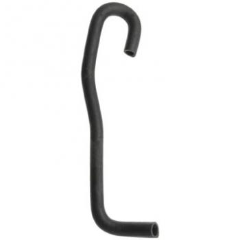 1989 Toyota Pickup HVAC Heater Hose Valve To Engine Dayco 87872 image 1 of 1