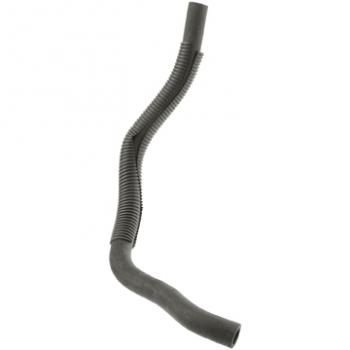 1991 Buick Skylark HVAC Heater Hose Intake Manifold To Heater Dayco 87873 image 1 of 1