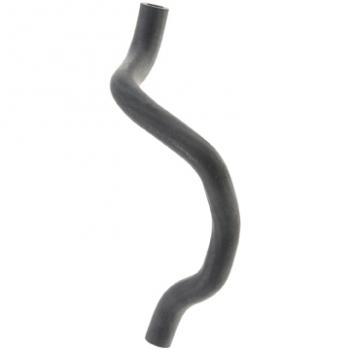 2004 Ford Ranger HVAC Heater Hose Heater To Pipe (Left) Dayco 87875 image 1 of 1