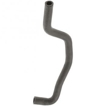 1999 Toyota Camry HVAC Heater Hose Intake Manifold To Heater Dayco 87883 image 1 of 1