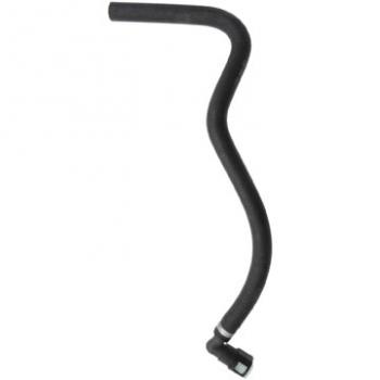 2010 Ford Mustang HVAC Heater Hose Heater To Pipe (Upper) Dayco 87897 image 1 of 1