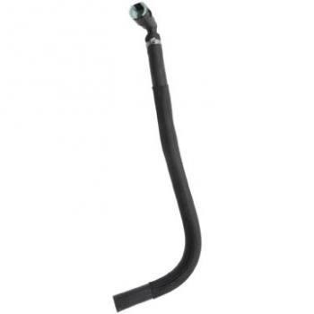 2010 Ford Mustang HVAC Heater Hose Heater To Pipe (Upper) Dayco 87898 image 1 of 1