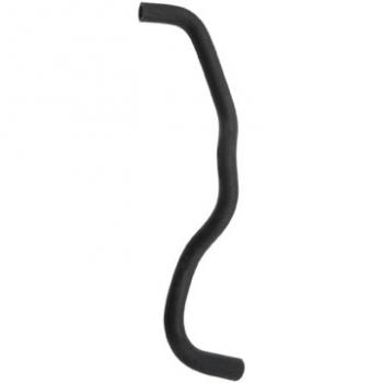 2006 Buick Allure HVAC Heater Hose Heater To Engine (Upper) Dayco 87902 image 1 of 1