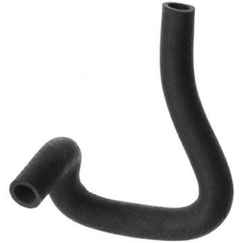 2007 Cadillac DTS HVAC Heater Hose Pipe To Reservoir Dayco 87903 image 1 of 1