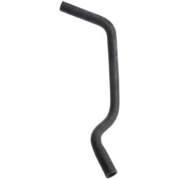 2006 Chevrolet Monte Carlo HVAC Heater Hose Heater To Pipe (Upper) Dayco 87906 image 1 of 1