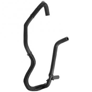 2006 Ford Freestyle HVAC Heater Hose Heater Hose Dayco 87912 image 1 of 1