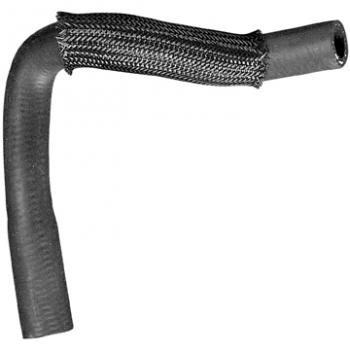 2010 Mercury Grand Marquis HVAC Heater Hose Heater To Pipe Dayco 87918 image 1 of 1