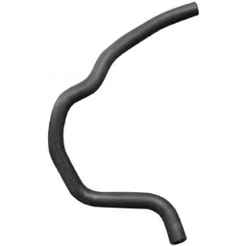 2007 Honda Civic HVAC Heater Hose Heater Outlet Dayco 87924 image 1 of 1