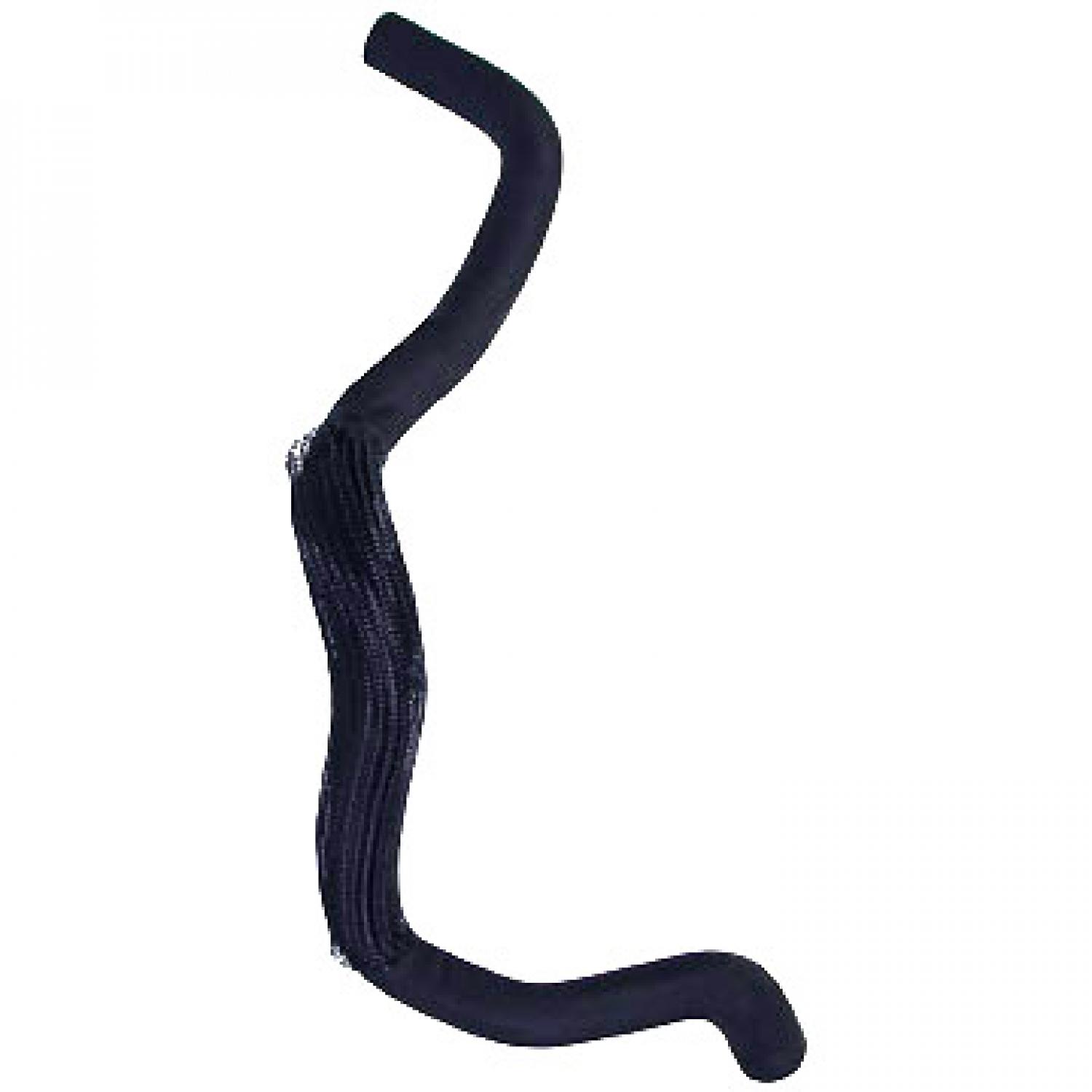 Dayco 87928 - Radiator Coolant Hose Dayco 87928 HVAC Heater Hose product image 1 of 1