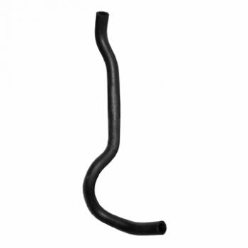 2011 Ford Fusion Engine Coolant Bypass Hose Dayco 87938 image 1 of 1
