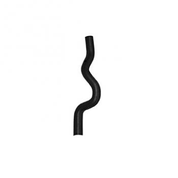 2009 Hyundai Elantra HVAC Heater Hose Left Dayco 87946 image 1 of 1