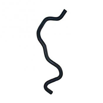 2011 Toyota Camry HVAC Heater Hose Heater To Tee (Outlet) Dayco 87947 image 1 of 1