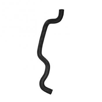 2011 Toyota Camry HVAC Heater Hose Heater Inlet Dayco 87948 image 1 of 1