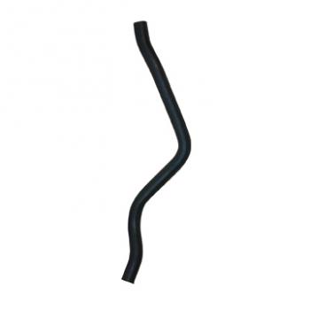 2009 Toyota RAV4 HVAC Heater Hose Heater To Tee (Outlet) Dayco 87951 image 1 of 1