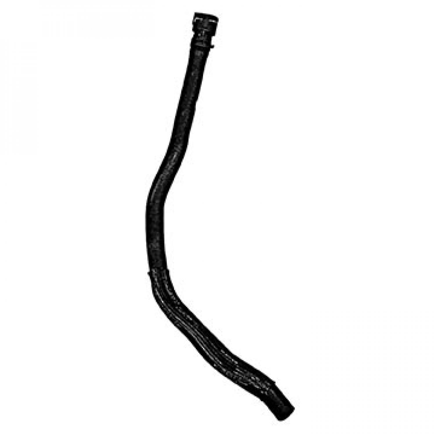 Dayco 87954 HVAC Heater Hose product image 1 of 1