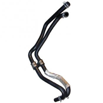 2008 Lincoln MKX HVAC Heater Hose