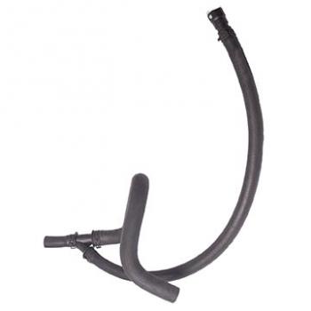 2006 Chevrolet Silverado 3500 HVAC Heater Hose Heater Hose Dayco 87959 image 1 of 1
