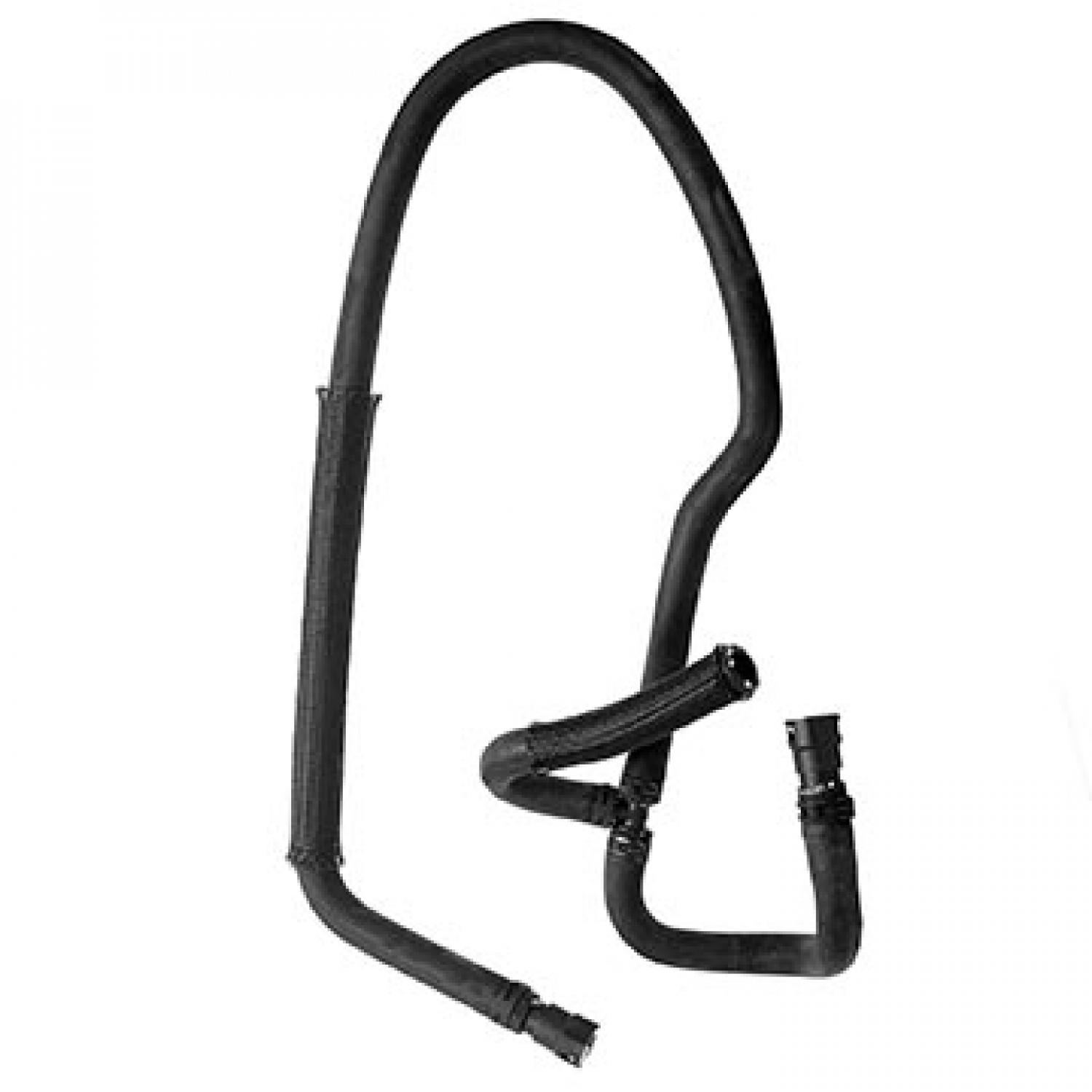 Dayco 87969 HVAC Heater Hose product image 1 of 1