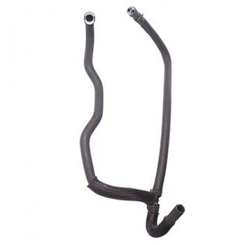 2013 Ford E-150 HVAC Heater Hose Upper Dayco 87970 image 1 of 1