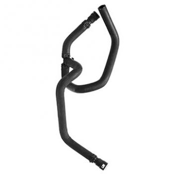 2000 Ford Expedition HVAC Heater Hose Heater To Pipe Dayco 87976 image 1 of 1